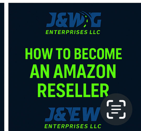 J&WG Amazon Toolkits