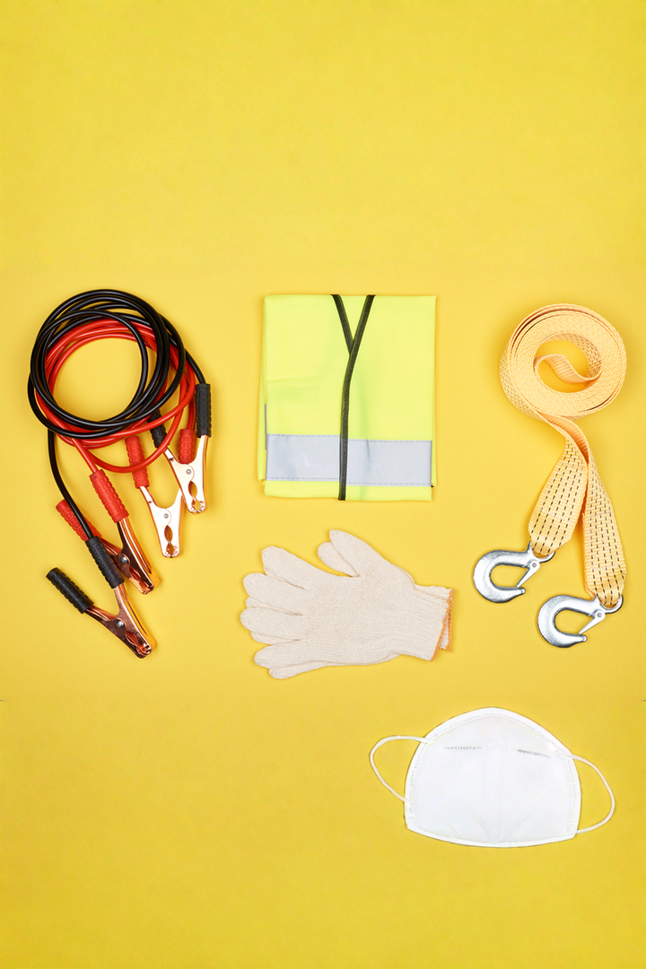 Box Truck Driver Starter Kit