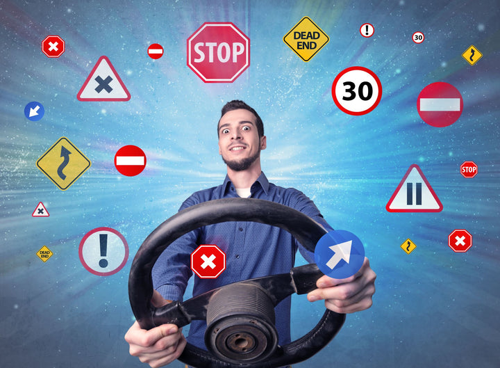 J&WG Complete Driver Training Bundle